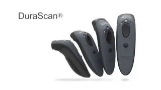 Socket Mobile DuraScan&reg; 700 Series