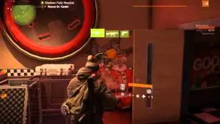 The Division 