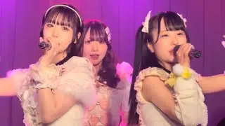 Alcute！  2025年2月24日(月)   VIDENT