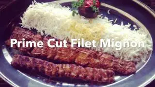 Kashcool Kitchen - Van Nuys, CA