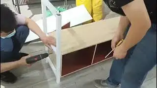 121C 橱柜