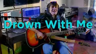 Dualismo Asintotico - Drown With Me (Porcupine Tree cover)