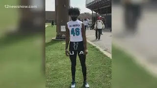 Family, friends of beloved Silsbee High School junior believe his legacy will impact community for y
