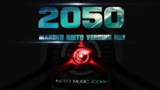 2050 (Marcko Nieto Version Mix)
