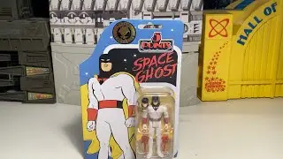 Mezco 5 Points Space Ghost !!!