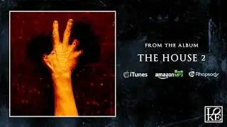 Lo Key - The House 2 - A Strange Presence [ 2006 ]