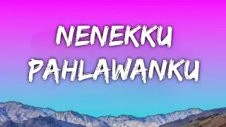 Wali Band - Nenekku Pahlawanku (Lyrics)