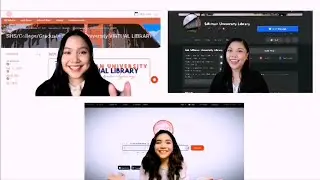 Research Proposal Presentation | User Engagement in Digital Library Platforms