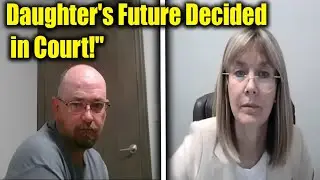 Did Mom's Hidden Move Backfire in Court?