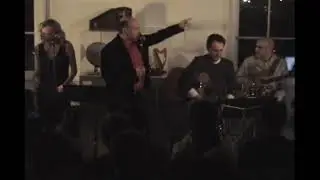 Ridgewood Unplugged Season VIII - Dan Dever's Souled Out