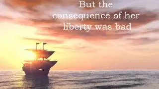 Mumford and Sons - You Ain't No Sailor (lyrics)