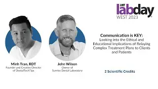 Communication is KEY: Ethical and Educational Implications of Complex Treatment Plans