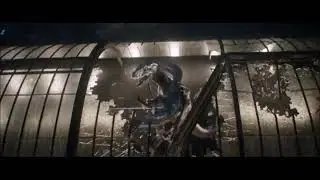 Indoraptor&rsquo;s death