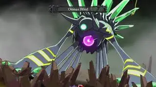 Disgaea 5 - Boss Liezerota - Dark