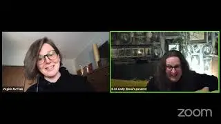 Interview with RJ Barker former Award Losing Author