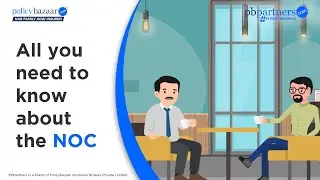 All you need to know about the NOC | PBPartners