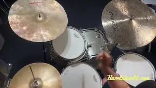 Masterwork Blank 18&rdquo; 1192 g