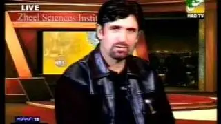 PROF. DR. ABDUL SAMAD on haq tv, 26-12-10 (part-4)