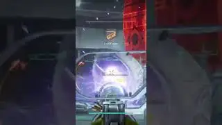 Lorentz Driver is easy mode #shorts #destiny2