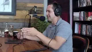 Religion, Politics, and Why He is Pursuing a PhD in Public Theology | Matthew Hawkins