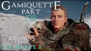 Assassin's Creed Valhalla Part 144 0 Rowdy Raiders