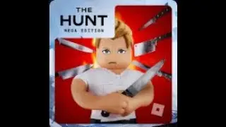 THE HUNT MEGA EDITION - Hell's Kitchen (ROBLOX) 2025
