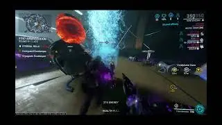 Hour long Void Armageddon w/ Protea