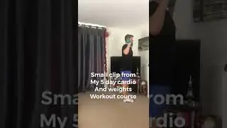 Over 50 Full Body Workout #shorts #over50 #workout