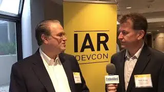 IAR DevCon