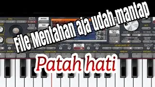 Real apk ORG 2024/MANUAL//Ampun suhu..cuma tes APK saja