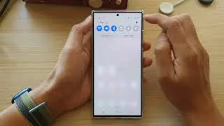 Galaxy S22/S22+/Ultra: How to Enable/Disable Keyboard Auto Capitalize