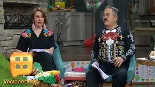 Programa 12 de septiembre 2018 | Ventaneando