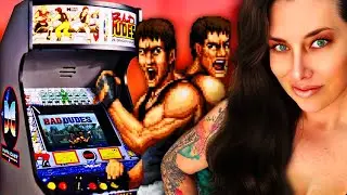 Why is This 1988 Mini Arcade SO BAD!