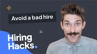 4 tips to avoid a bad hire [Hiring Hack]