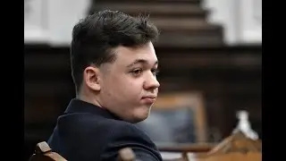 Kyle Rittenhouse Juror Dismissed Over Racist 'Joke' About Jacob Blake Shooting