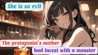 Beyond the Realm-She is so evil-Appear Ordinary | Anime Recap #shortstoriesinenglish #animeshorts