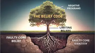 Introducing THE BELIEF CODE