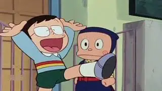 Ninja Hattori | Season 1 | Episode - 2 (Tamil Dubbed)