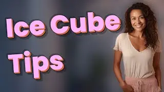 How Many Ice Cubes Should You Use Per Drink at a Party?