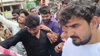 Chacha dhiru Beniwal comedy 🤣 😂 🤣 😂 A J Tiger 