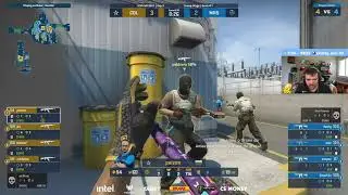IEM Fall 2021 CIS COL VS Movistars Coldzera