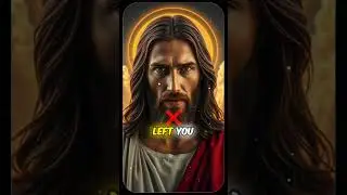 God Massage that change your life #god #godmessage #jesus #viral #shorts