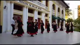 Flamenco Camaron y Paco de Lucia 