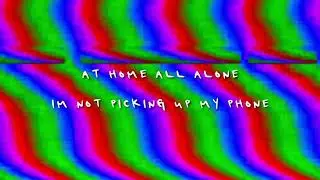 Scrim &ndash; Lost Child (Official Lyric Video)