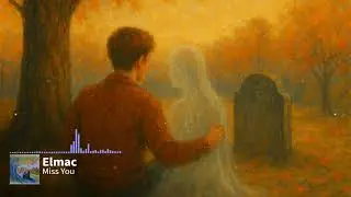 Elmac - Miss You