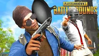 New Year With PUBG PC 🎆🎆