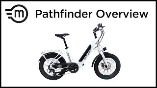 Magnum Pathfinder eBike