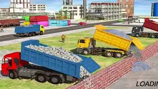 Us Constitution Game Simulator | Excavator Game | Android Gameplay