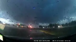 Dexter Missouri Tornado