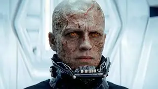 Star Wars: Anakin Skywalker's First Hours After Revenge of the Sith